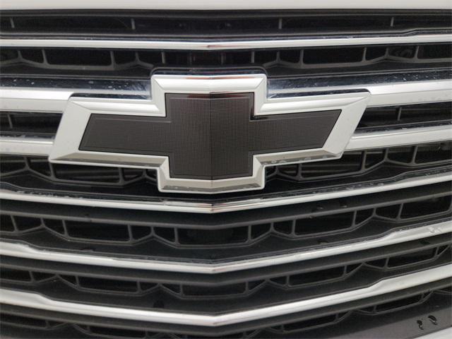 used 2023 Chevrolet Traverse car, priced at $30,995