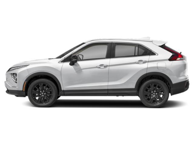 new 2025 Mitsubishi Eclipse Cross car, priced at $27,512