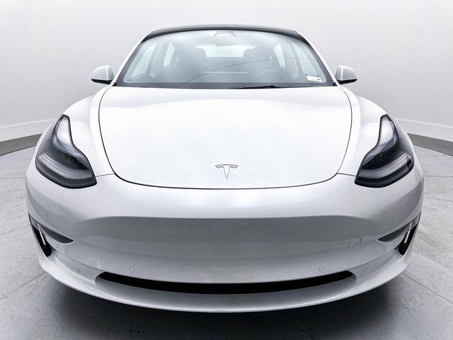 used 2021 Tesla Model 3 car, priced at $23,992