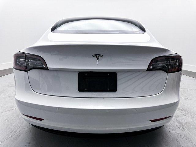 used 2021 Tesla Model 3 car, priced at $23,992