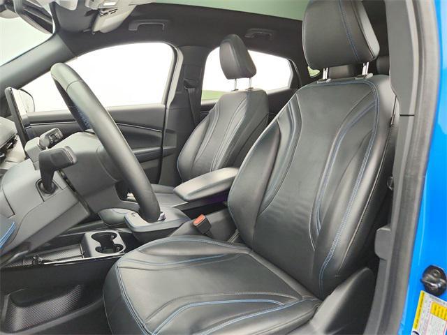 used 2021 Ford Mustang Mach-E car, priced at $30,991