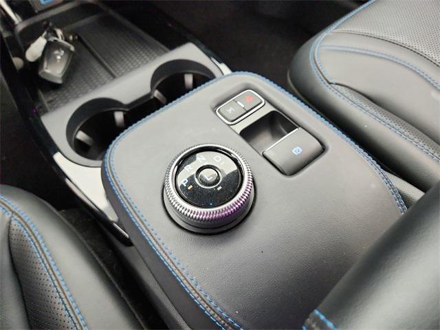 used 2021 Ford Mustang Mach-E car, priced at $30,991