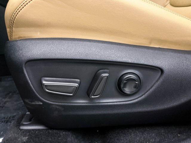 used 2022 Toyota RAV4 car, priced at $32,535