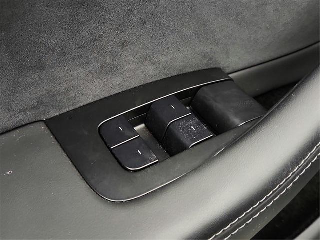 used 2024 Tesla Model 3 car, priced at $33,295