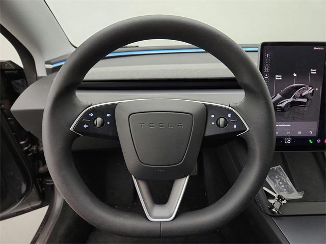 used 2024 Tesla Model 3 car, priced at $33,295