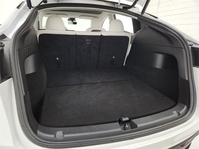 used 2022 Tesla Model Y car, priced at $27,983