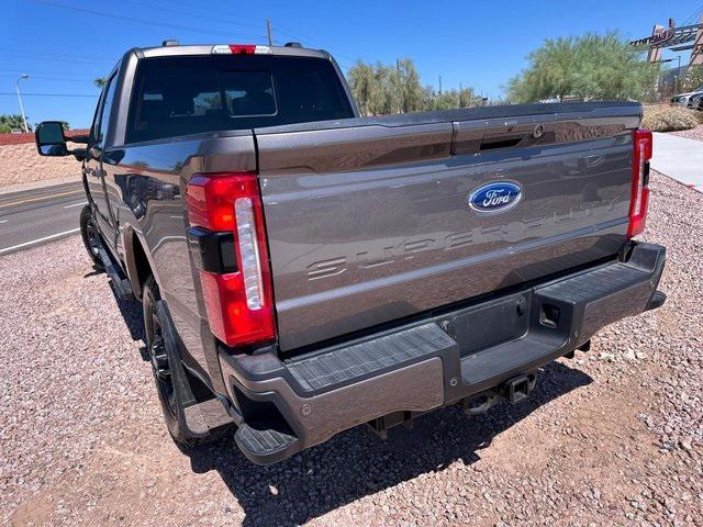 used 2023 Ford F-350 car, priced at $74,993