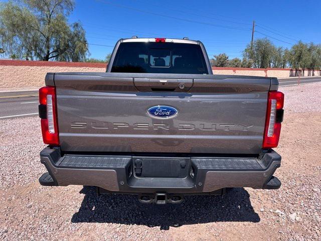 used 2023 Ford F-350 car, priced at $74,993