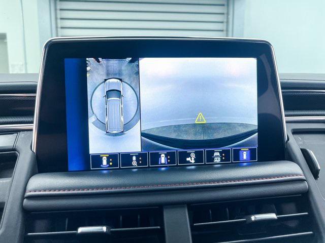 used 2023 Chevrolet Suburban car, priced at $64,993