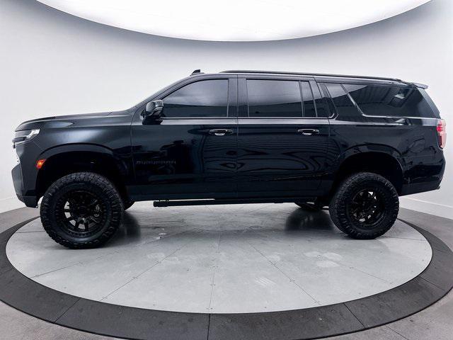 used 2023 Chevrolet Suburban car, priced at $64,993