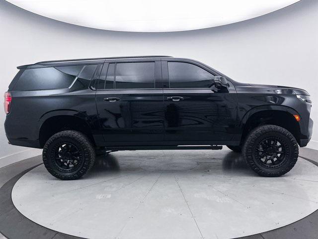 used 2023 Chevrolet Suburban car, priced at $64,993