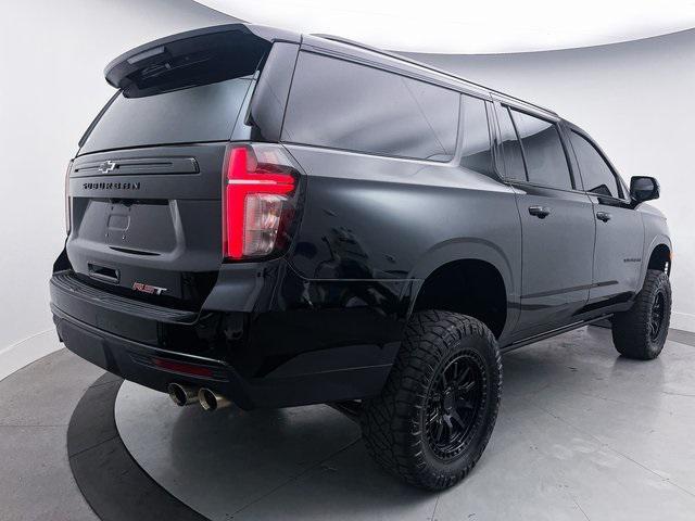 used 2023 Chevrolet Suburban car, priced at $64,993