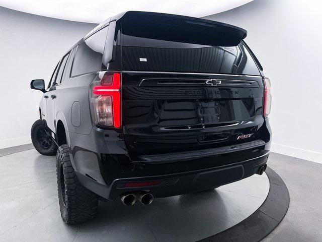 used 2023 Chevrolet Suburban car, priced at $64,993