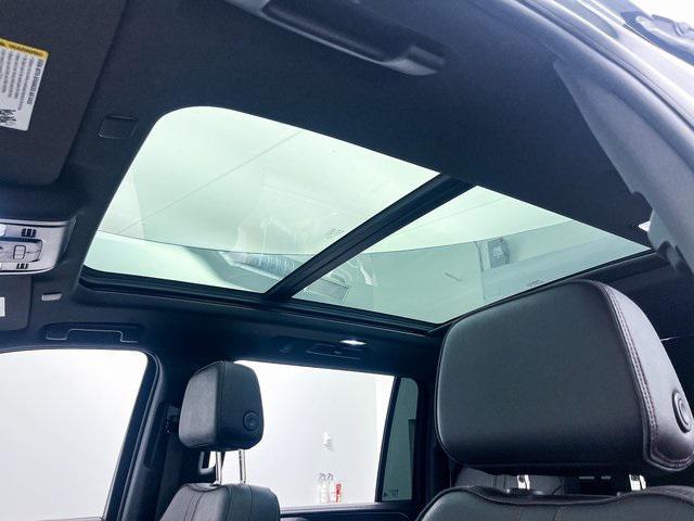 used 2023 Chevrolet Suburban car, priced at $64,993