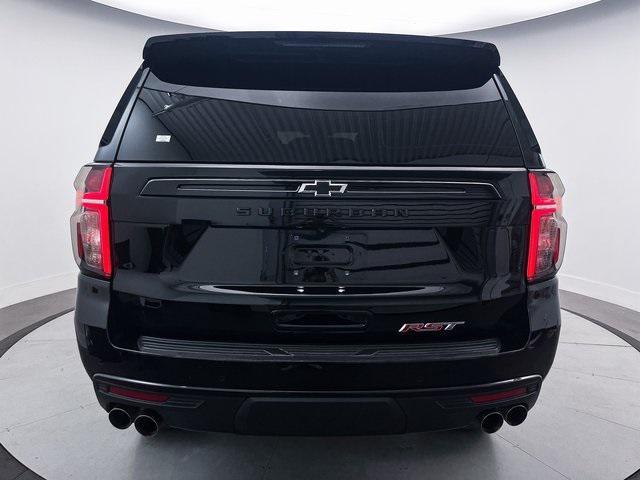 used 2023 Chevrolet Suburban car, priced at $64,993