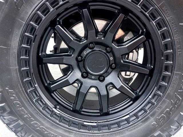 used 2023 Chevrolet Suburban car, priced at $64,993