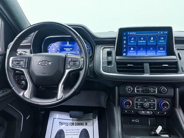 used 2023 Chevrolet Suburban car, priced at $64,993