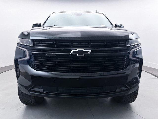used 2023 Chevrolet Suburban car, priced at $64,993