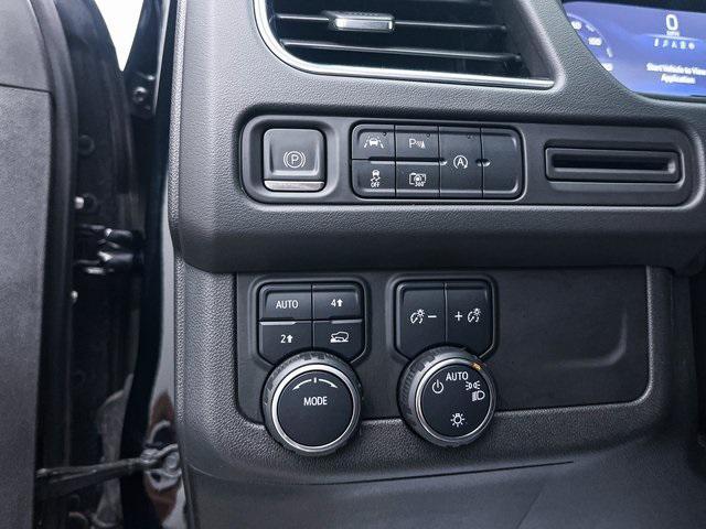 used 2023 Chevrolet Suburban car, priced at $64,993