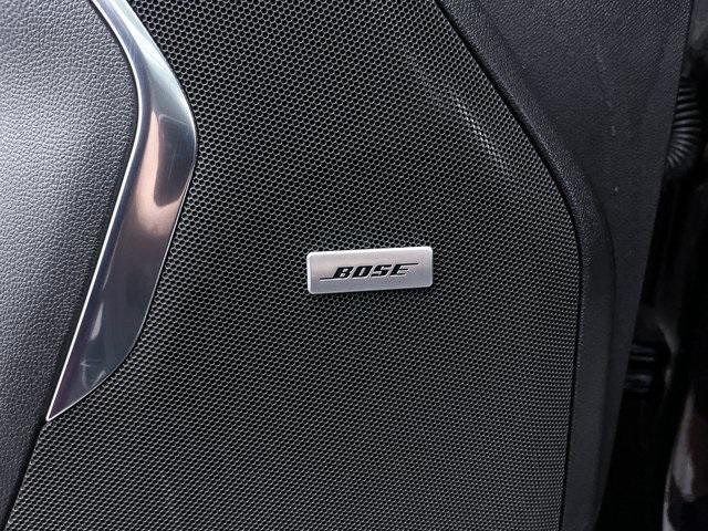 used 2023 Chevrolet Suburban car, priced at $64,993