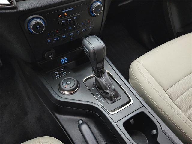 used 2023 Ford Ranger car, priced at $34,991