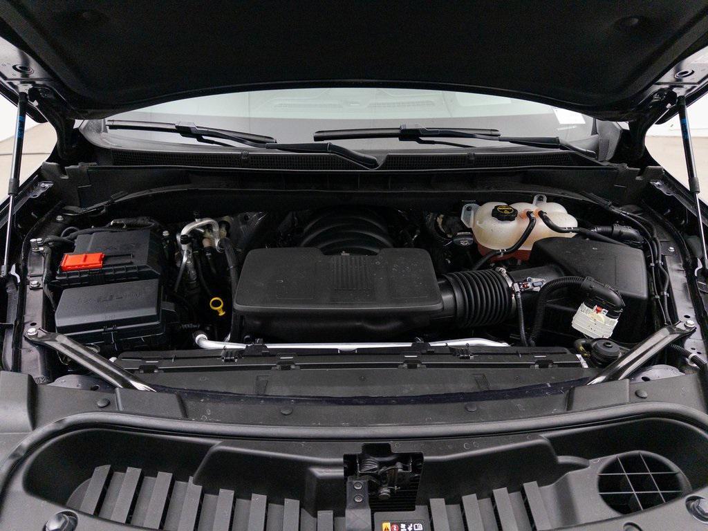 used 2024 GMC Yukon car, priced at $84,991