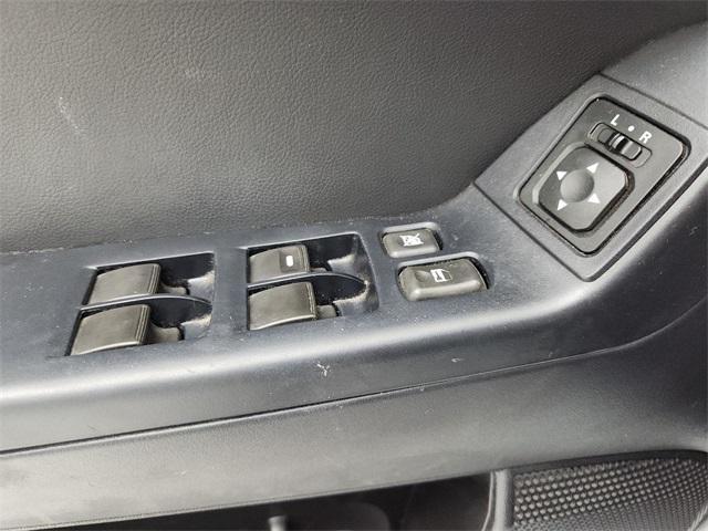 used 2015 Mitsubishi Lancer car, priced at $9,982