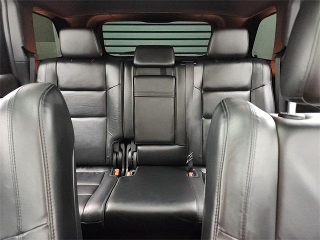 used 2020 Jeep Grand Cherokee car, priced at $20,000