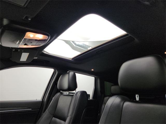 used 2020 Jeep Grand Cherokee car, priced at $20,000
