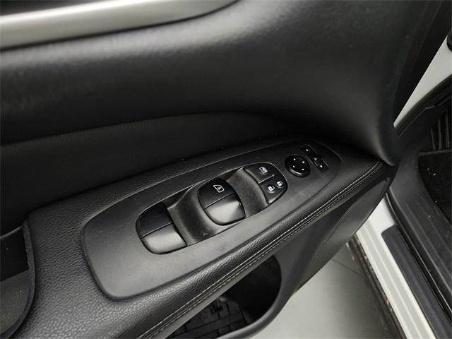 used 2020 Nissan Pathfinder car, priced at $17,494