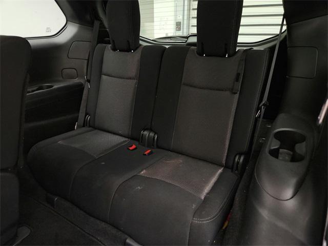 used 2020 Nissan Pathfinder car, priced at $17,494