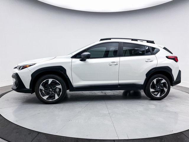 used 2024 Subaru Crosstrek car, priced at $26,594