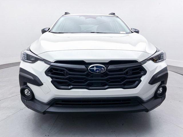 used 2024 Subaru Crosstrek car, priced at $26,594