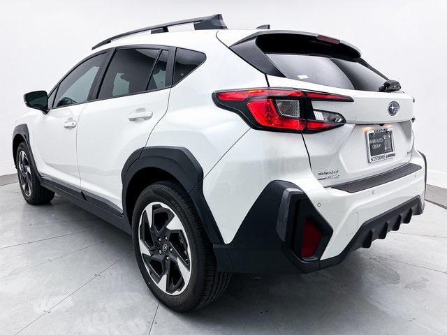 used 2024 Subaru Crosstrek car, priced at $26,594
