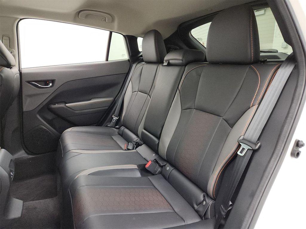 used 2024 Subaru Crosstrek car, priced at $26,594