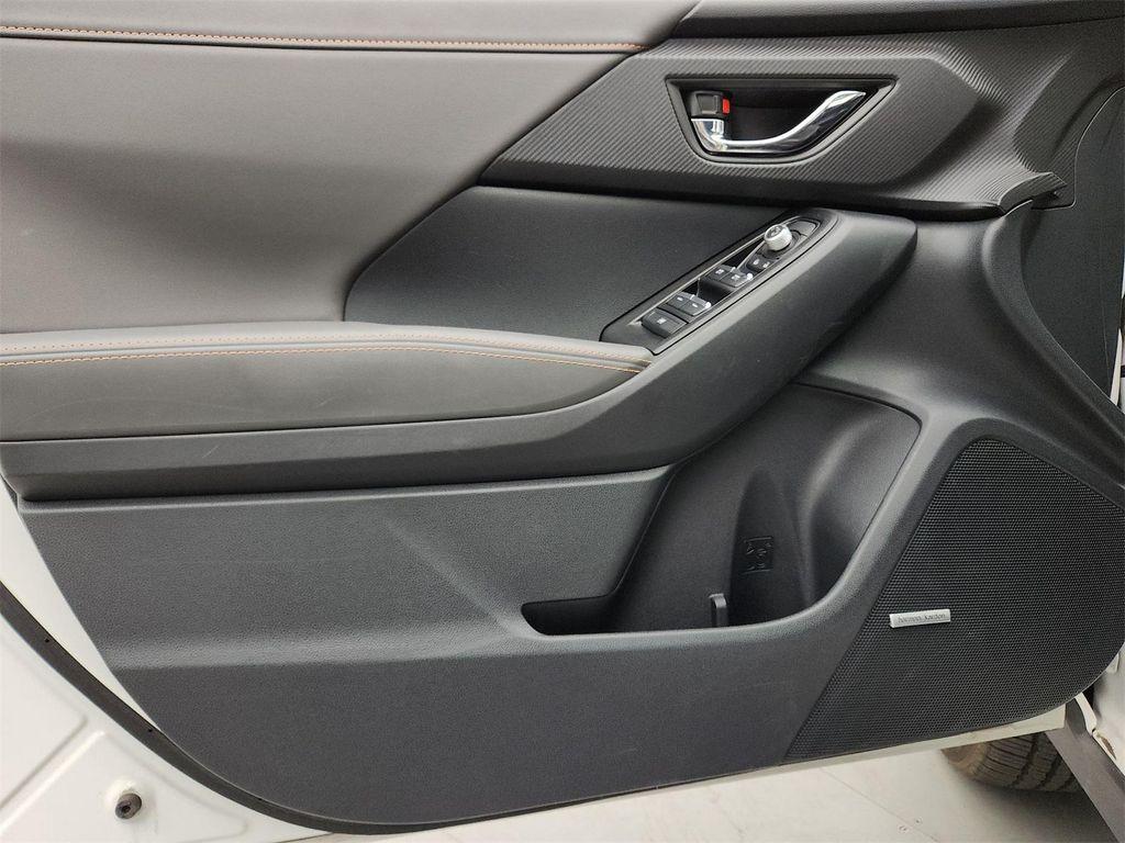 used 2024 Subaru Crosstrek car, priced at $26,594