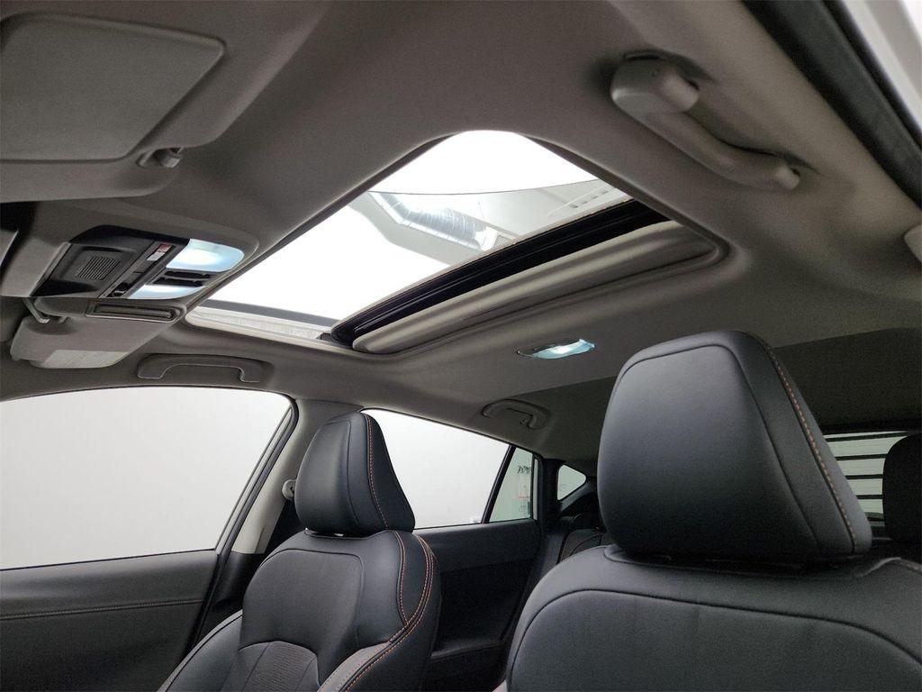 used 2024 Subaru Crosstrek car, priced at $26,594