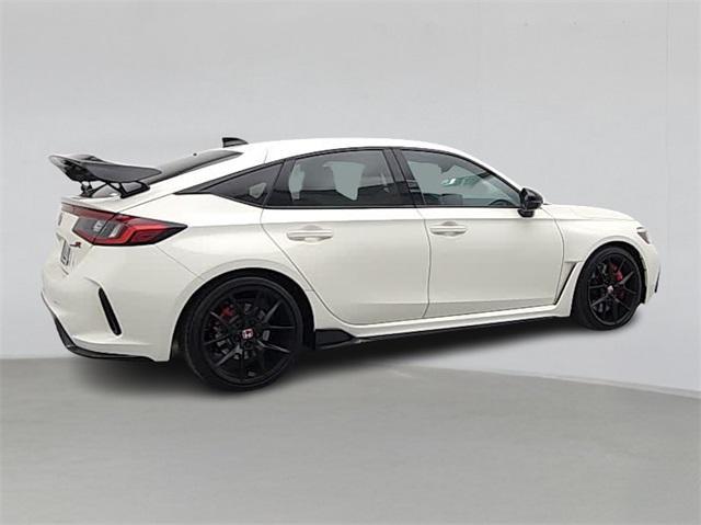 used 2024 Honda Civic Type R car, priced at $46,992