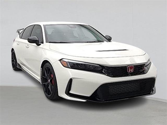 used 2024 Honda Civic Type R car, priced at $46,992