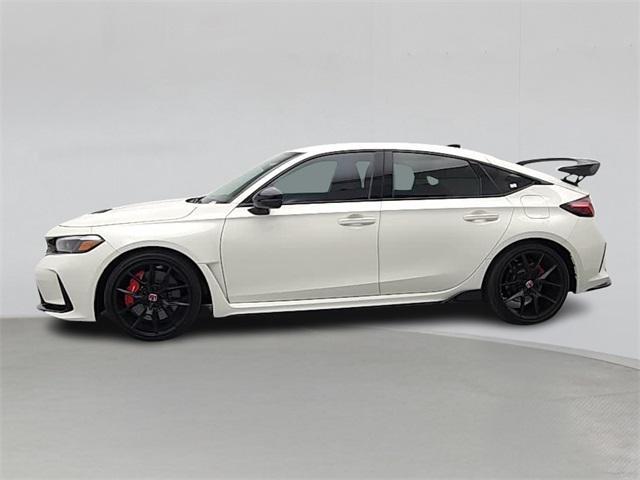 used 2024 Honda Civic Type R car, priced at $46,992