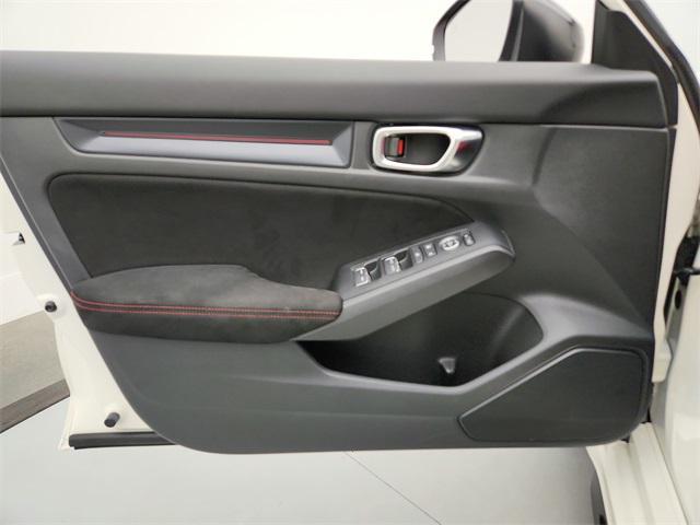 used 2024 Honda Civic Type R car, priced at $46,992