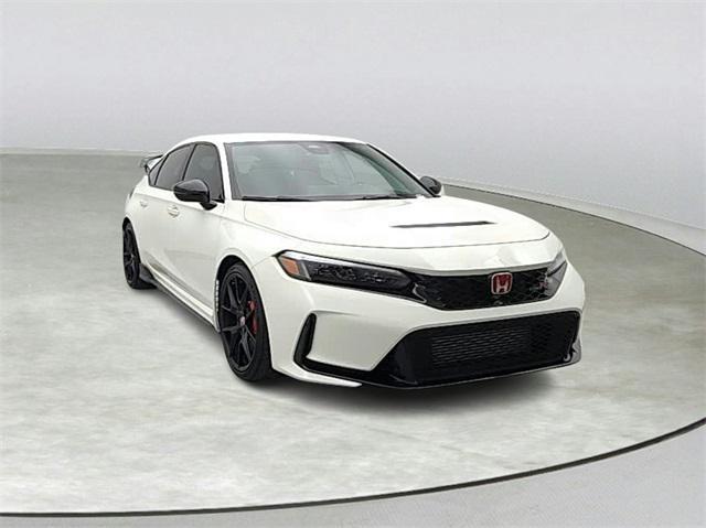used 2024 Honda Civic Type R car, priced at $46,992