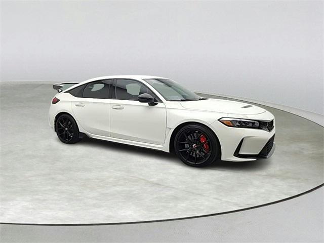 used 2024 Honda Civic Type R car, priced at $46,992