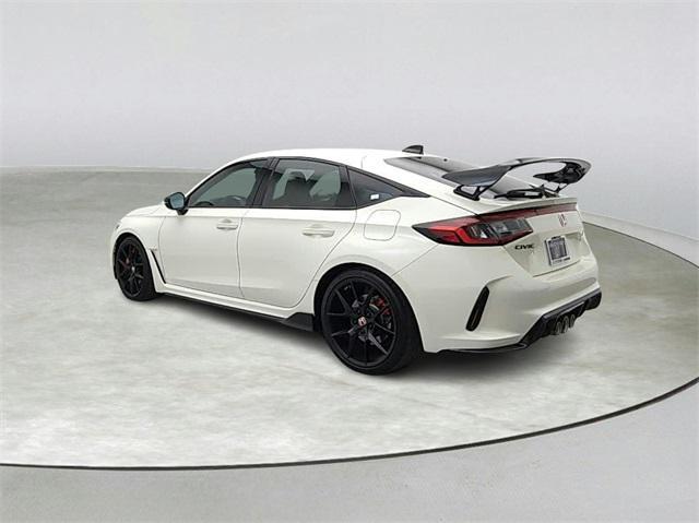 used 2024 Honda Civic Type R car, priced at $46,992