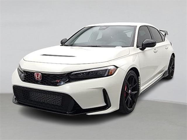used 2024 Honda Civic Type R car, priced at $46,992