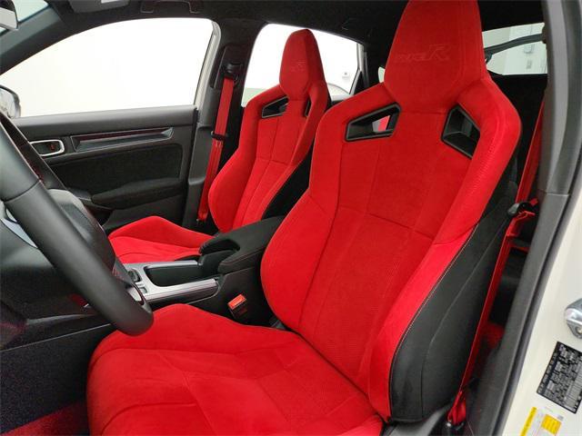 used 2024 Honda Civic Type R car, priced at $46,992