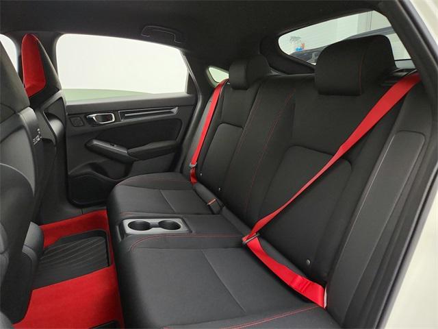 used 2024 Honda Civic Type R car, priced at $46,992