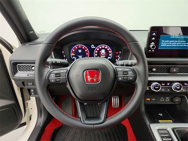 used 2024 Honda Civic Type R car, priced at $46,992