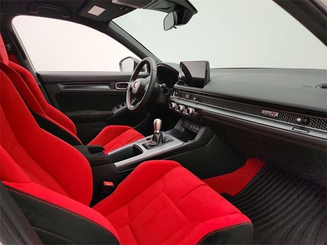 used 2024 Honda Civic Type R car, priced at $46,992