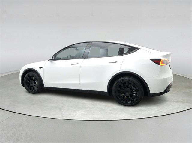 used 2022 Tesla Model Y car, priced at $29,991